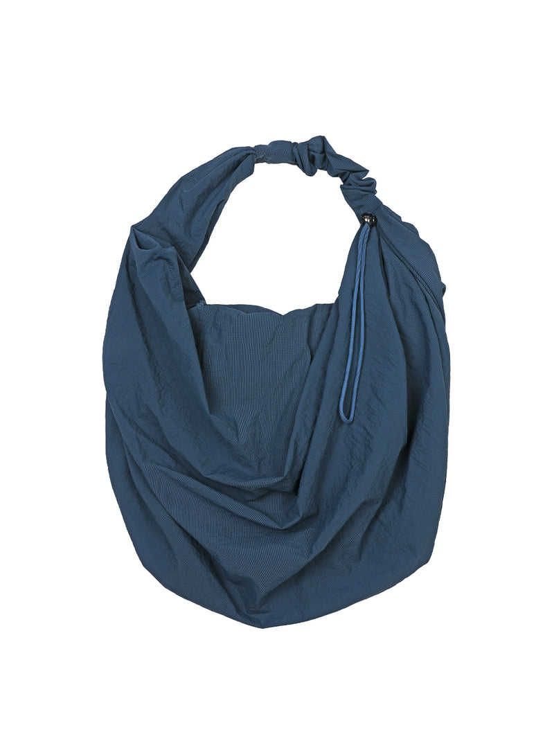 Tangle Twist Bag Blue