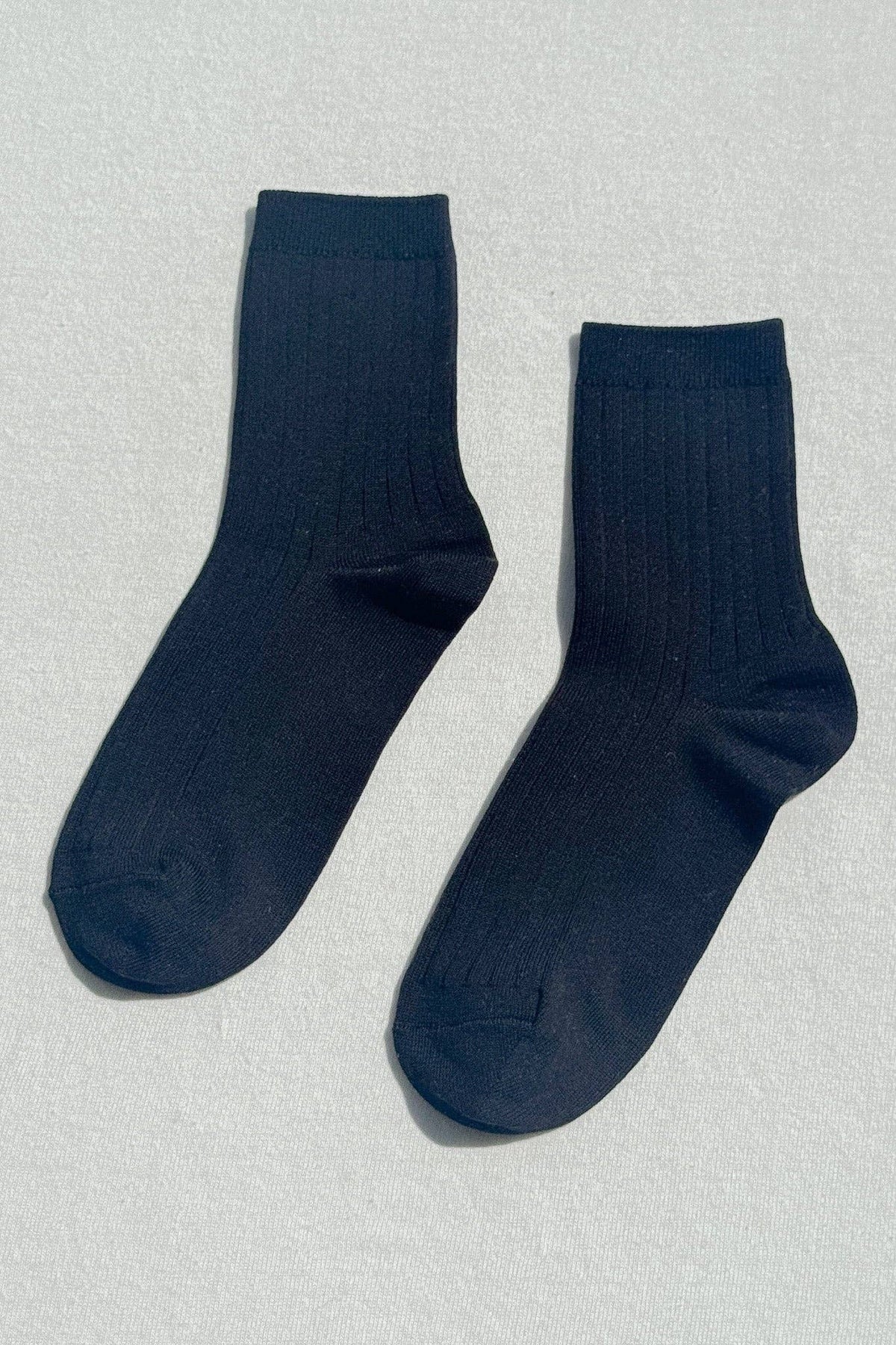 Her Socks - MC Cotton Terracotta