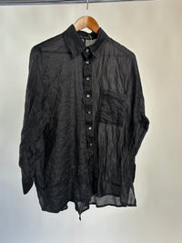 Eve Obsidian Shirt