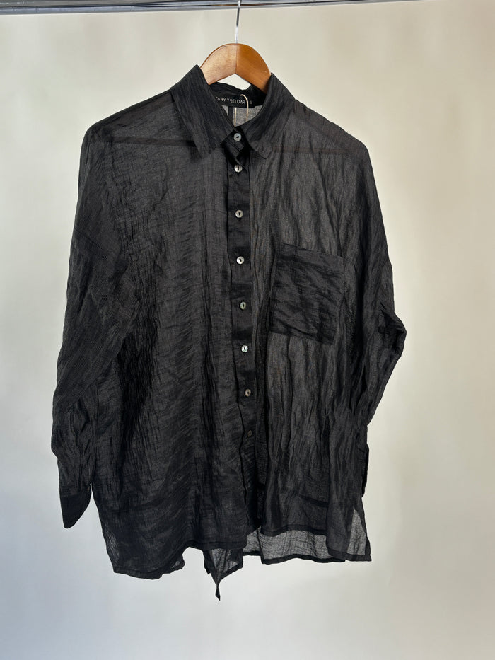 Eve Obsidian Shirt