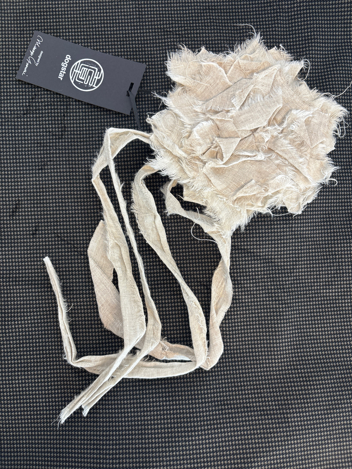 Sancha Natural Brooch