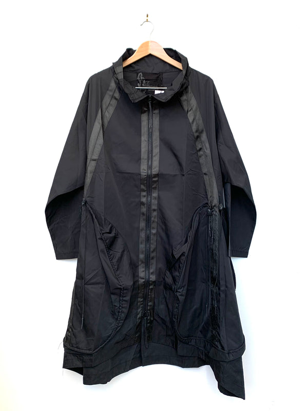 Inca Trenchcoat