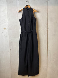 Azzuno Jumpsuit Black