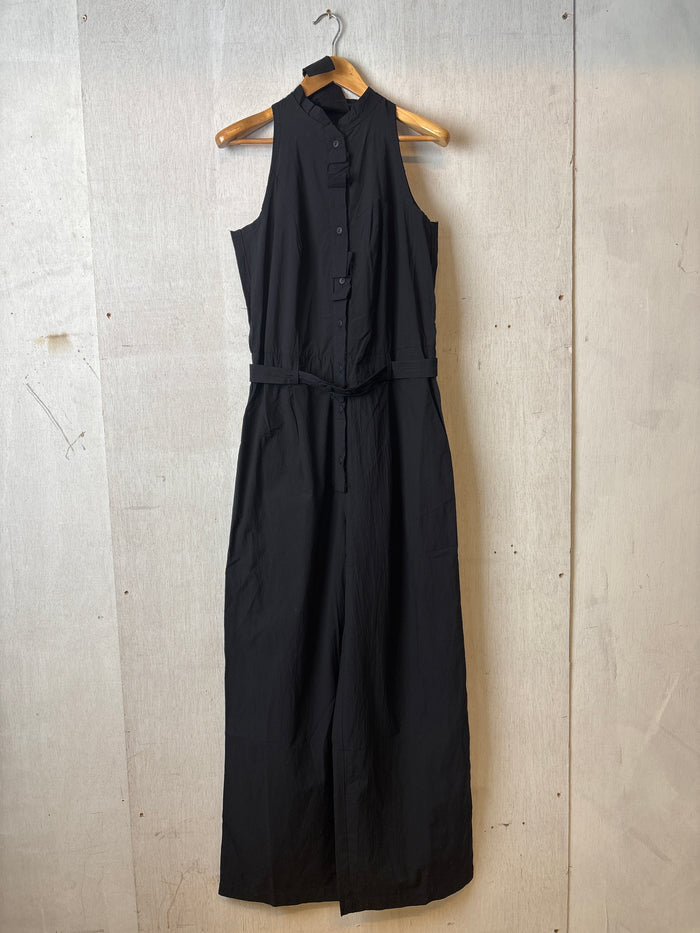 Azzuno Jumpsuit Black