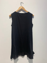 RÜ Top- Black