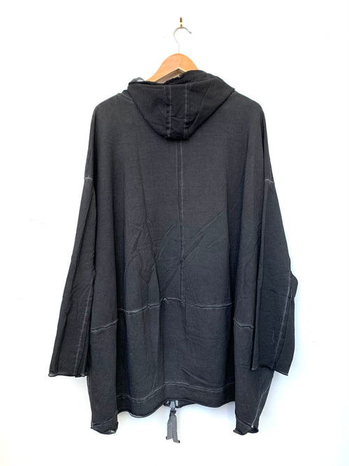 Antracit Cocoon Jacket