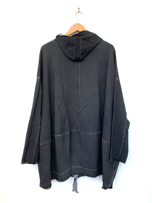 Antracit Cocoon Jacket