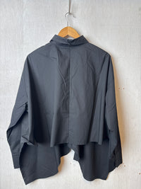 Anto Shirt Black
