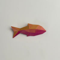 California Fish