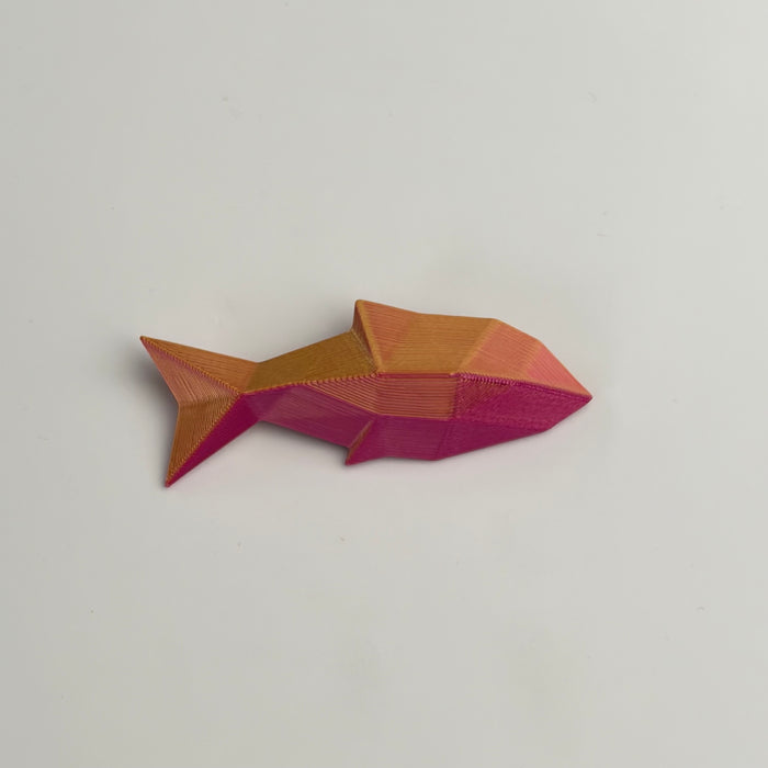 California Fish