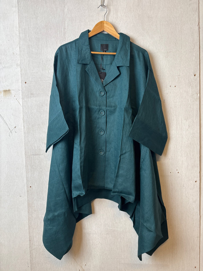 Halo Duster Jade