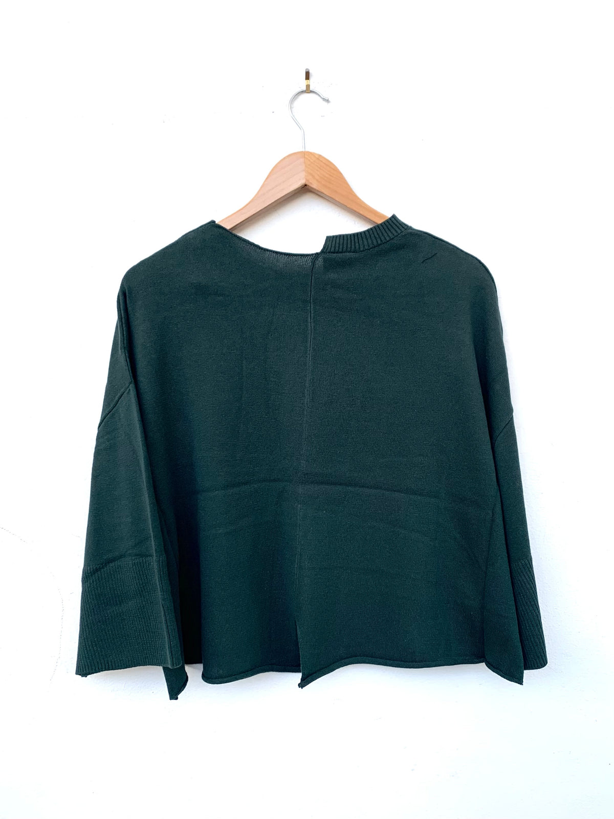 Kira Top in Pine