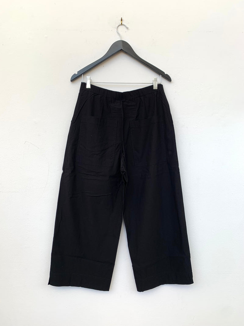 Utility Cargo Pants