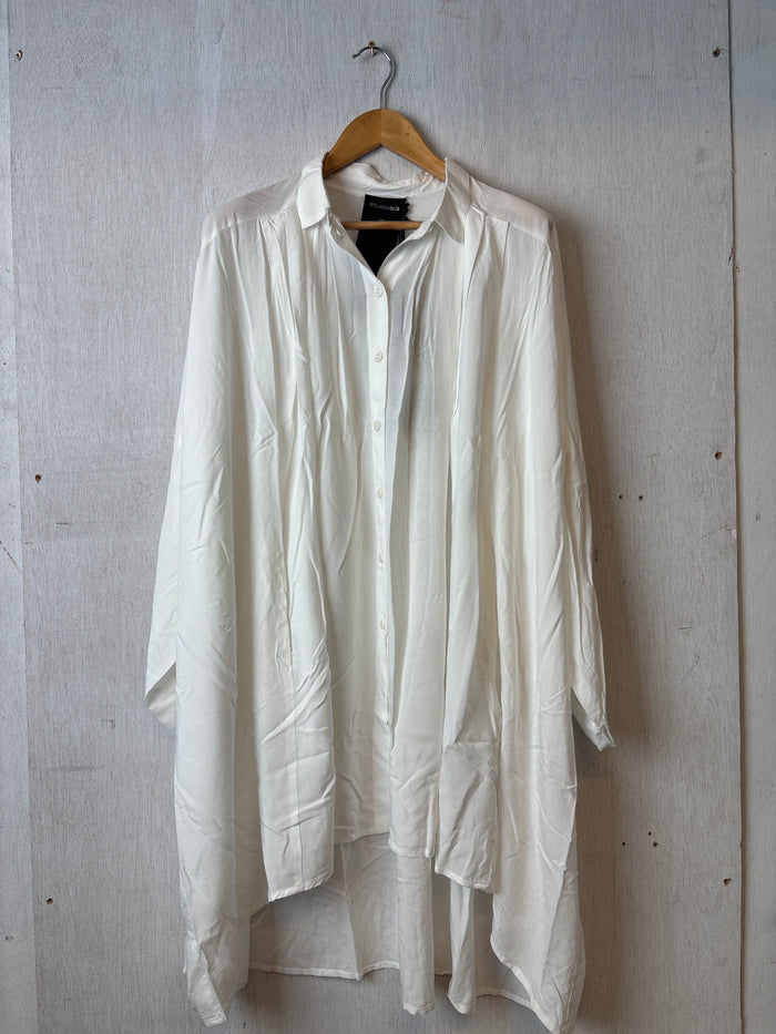 Ivetta Shirt Off White