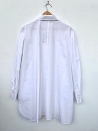 Dover White Shirt