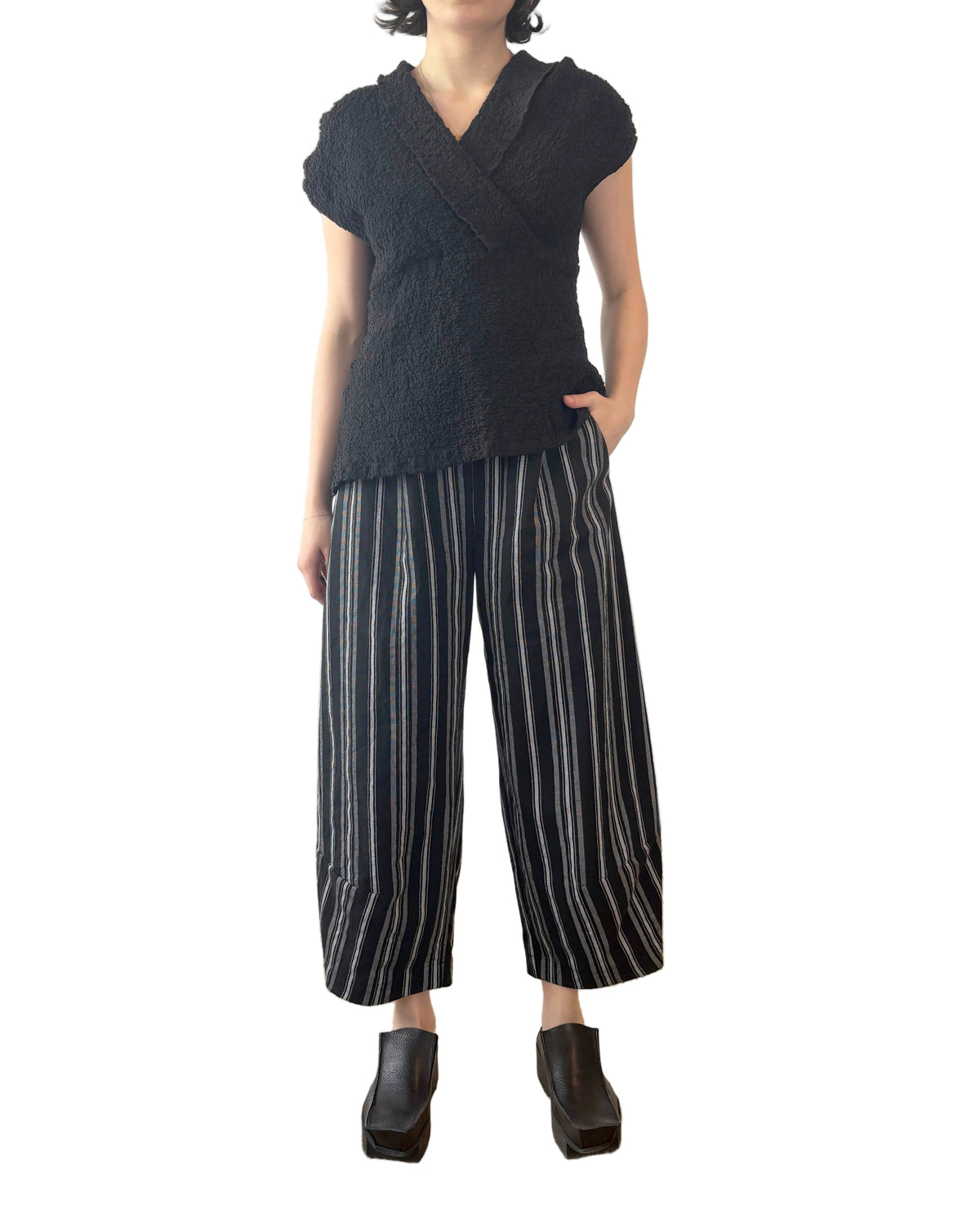 Alpha Megara Pant