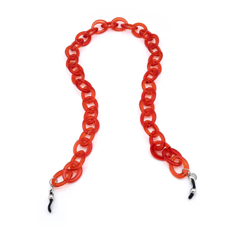 Amore Italia SOLE Crystal Red