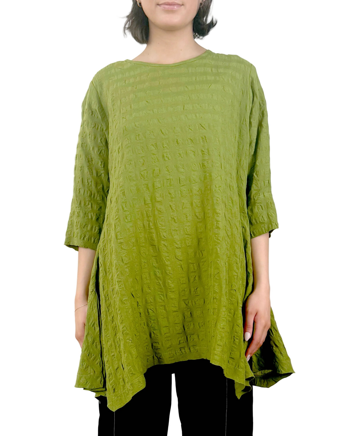 Ariel Fern Top