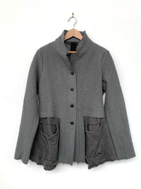 Eline Forager Coat