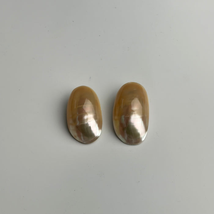 Shell Earring