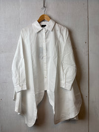 Amica White Shirt