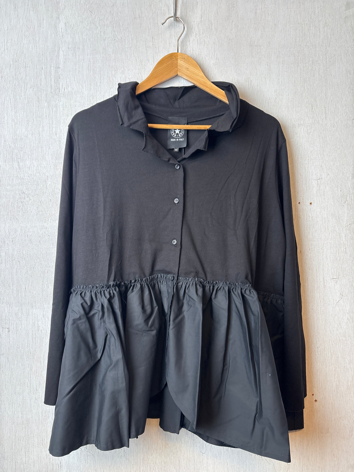 Luciana Jacket Black