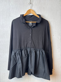 Luciana Jacket Black