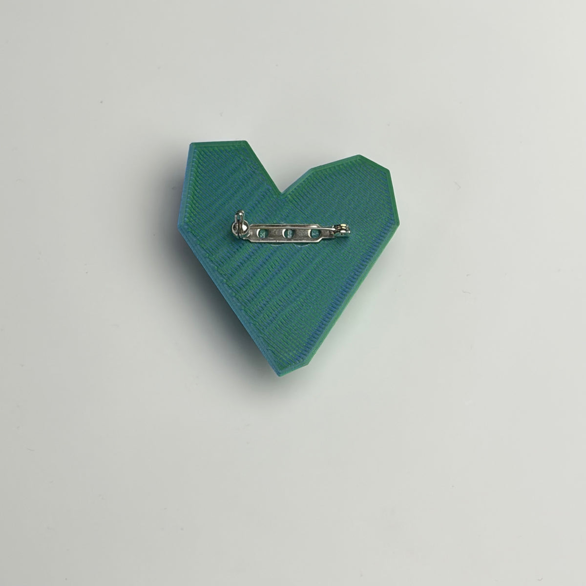 Aurora Heart