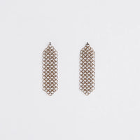 Pascale Lion Earrings BAS/BO05-LIGHT