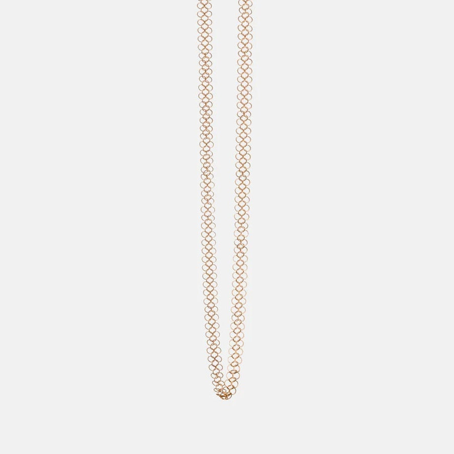 Pascal Necklace BAS/C104-BR