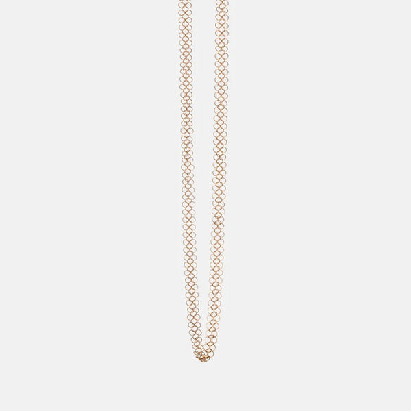 Pascal Necklace BAS/C104-BR
