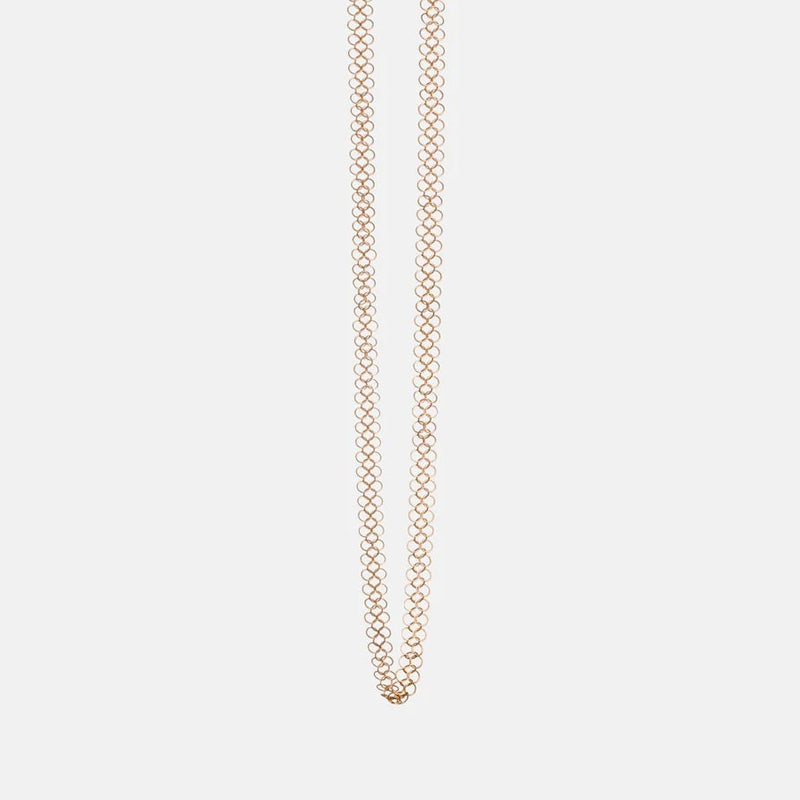 Pascal Necklace BAS/C104-BR