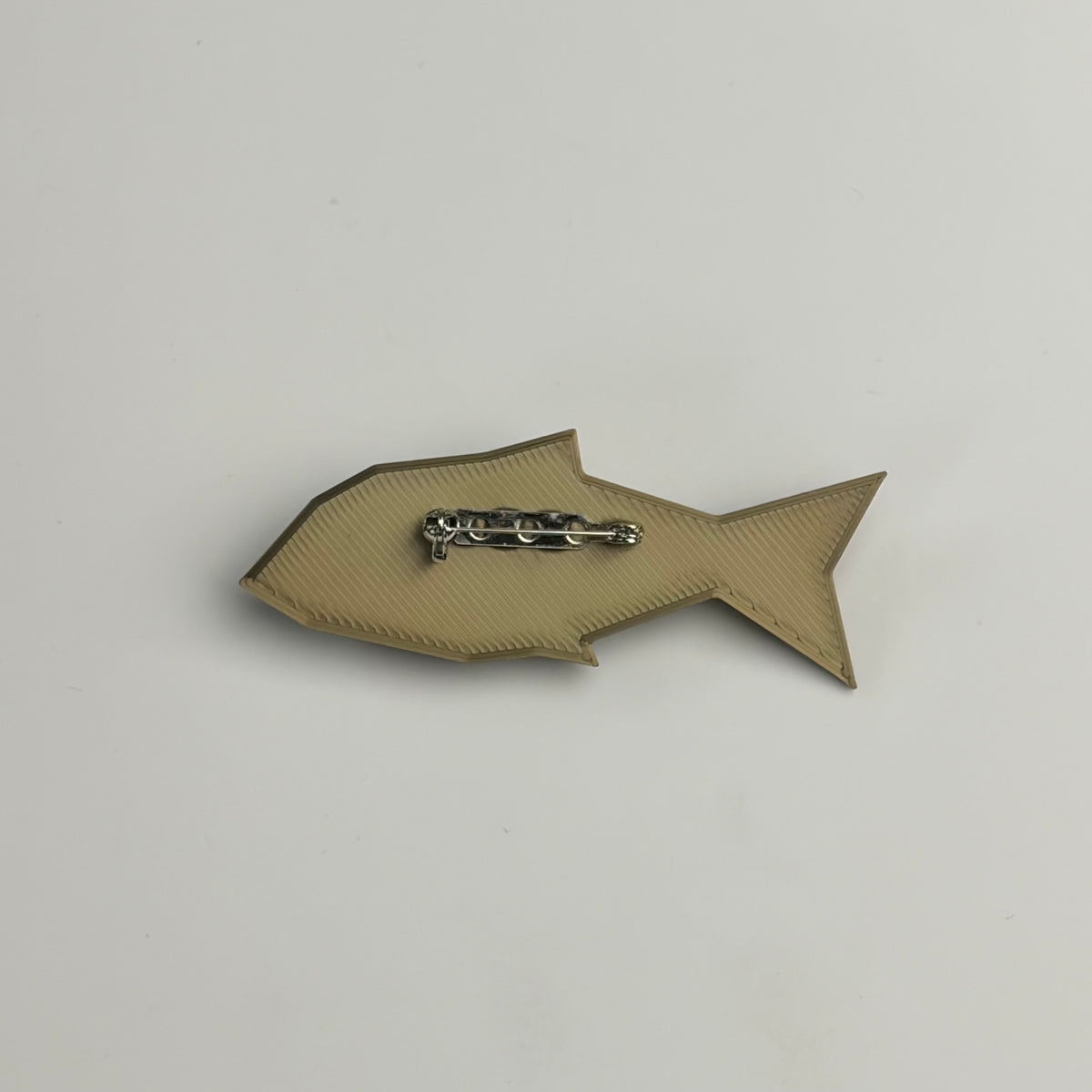 Gold Fish