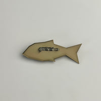 Gold Fish