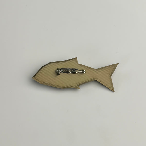 Gold Fish