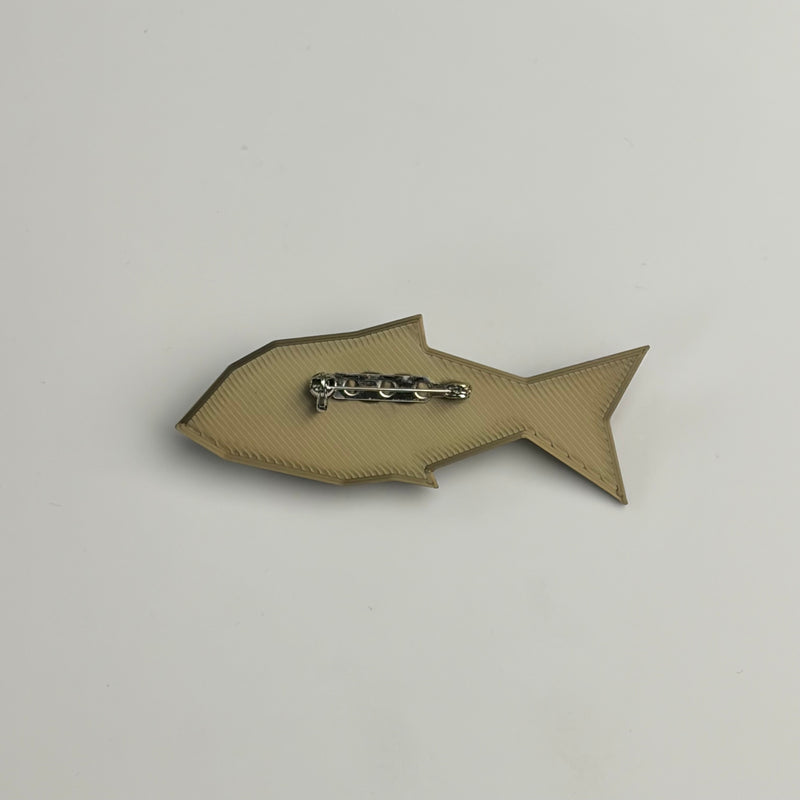 Gold Fish
