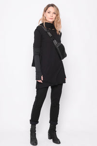 She'll Cover Me For A Little While Tunic - 0506