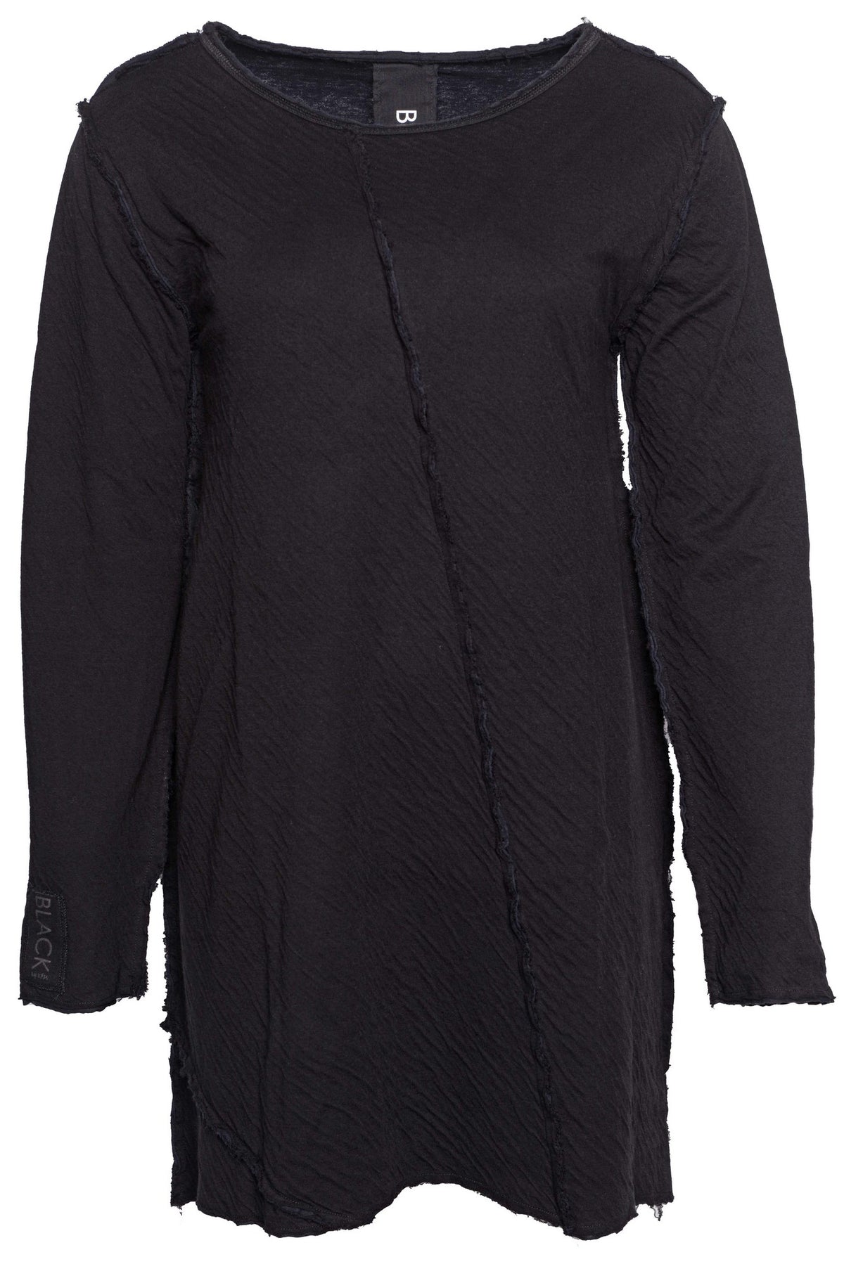 She'll Cover Me For A Little While Tunic - 0506