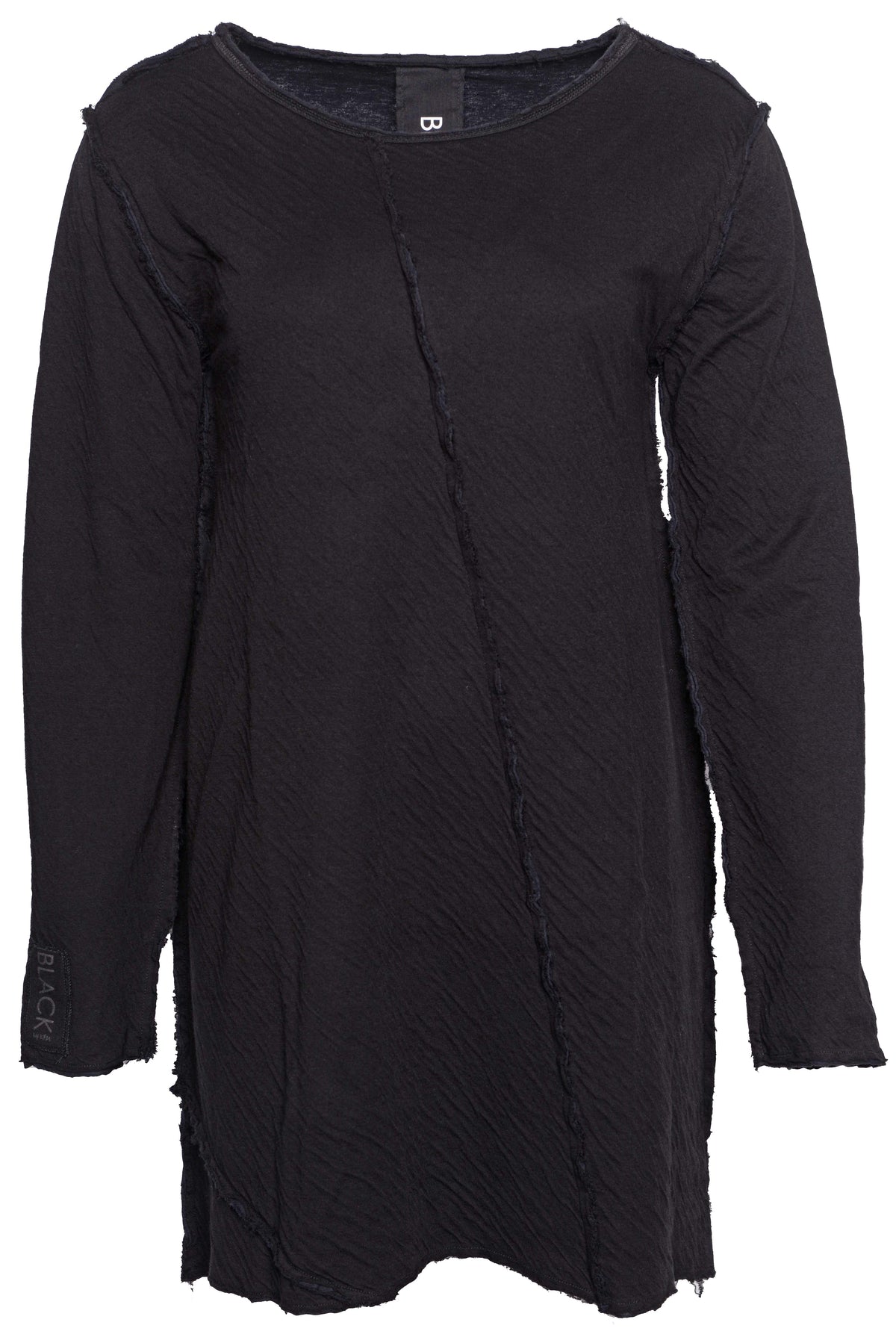 She'll Cover Me For A Little While Tunic - 0506