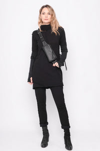 She'll Cover Me For A Little While Tunic - 0506