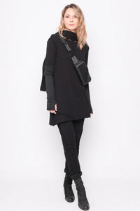 She'll Cover Me For A Little While Tunic - 0506