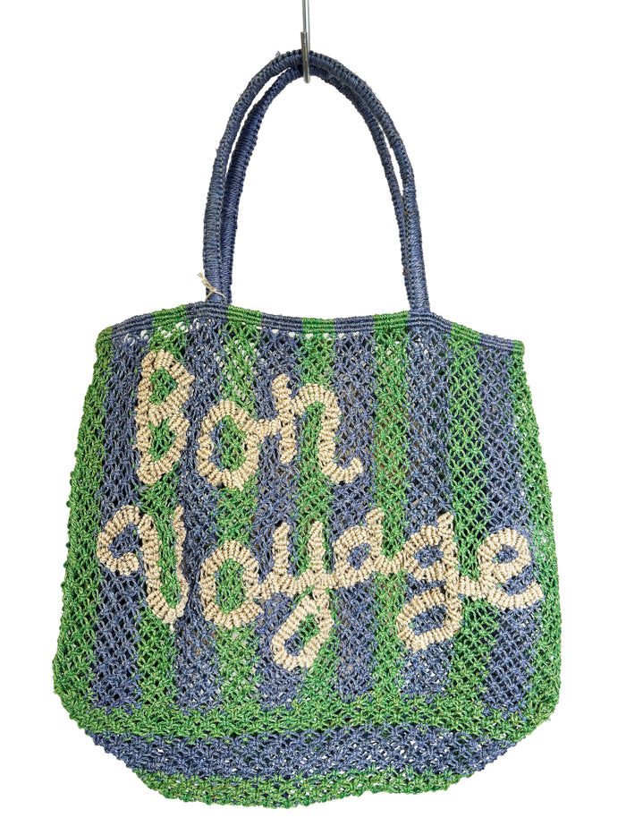 Barry Bon Voyage Bag