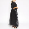 BB 14A Black Skirt