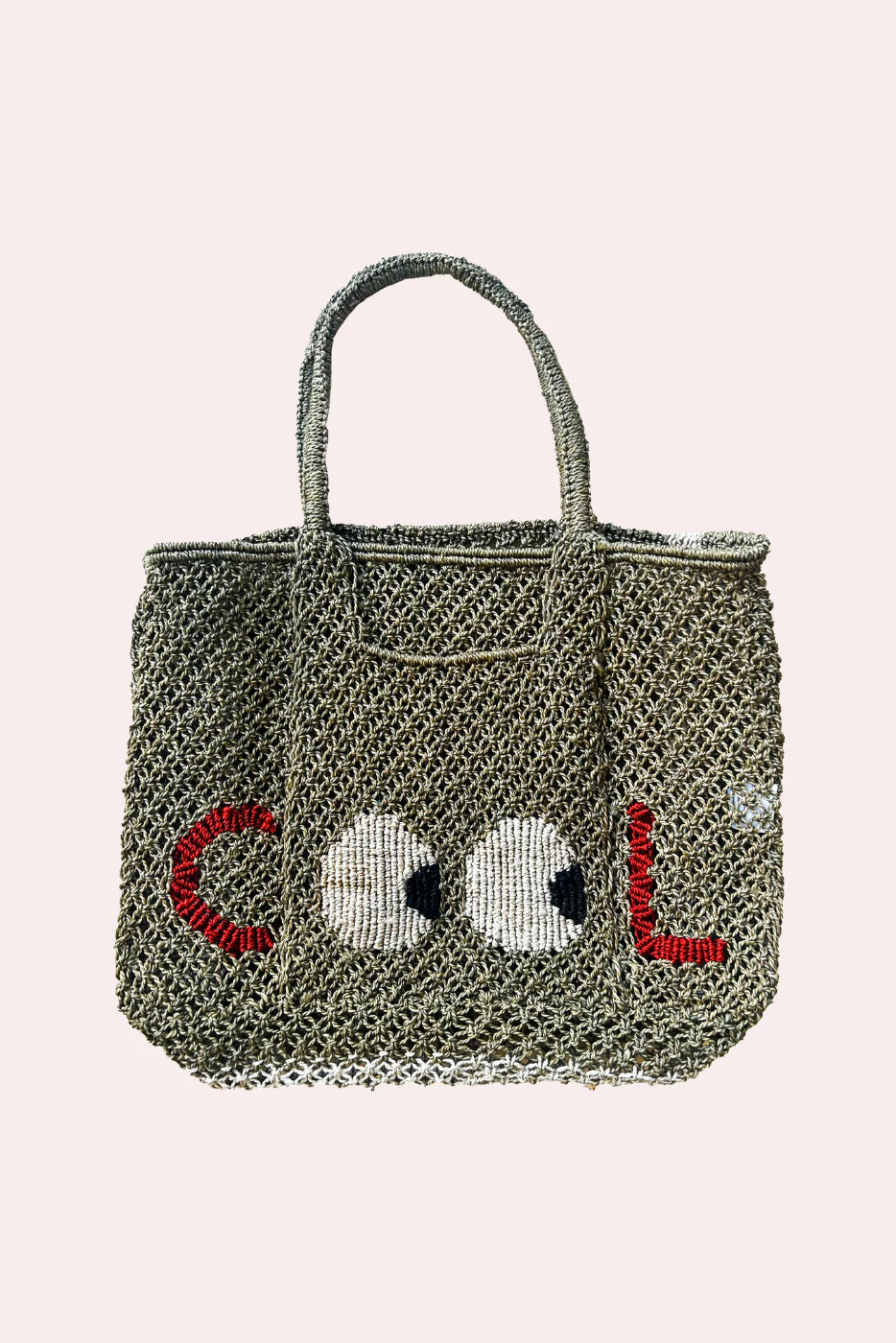 Florence Cool Eyes Bag