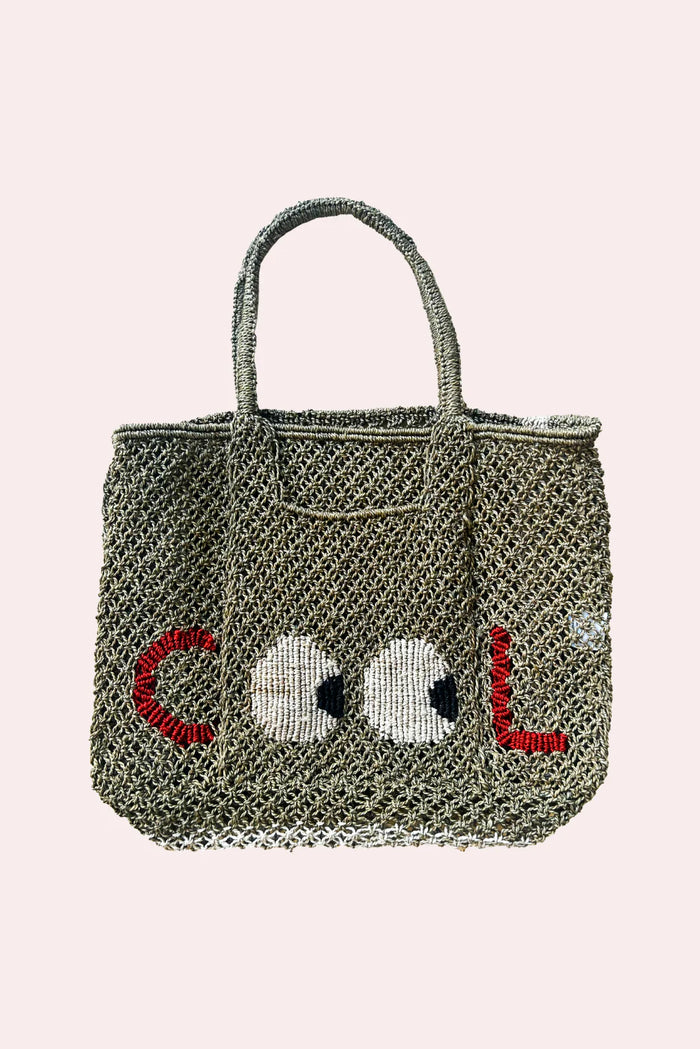 Florence Cool Eyes Bag