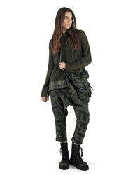 Bodil Jungle Pant