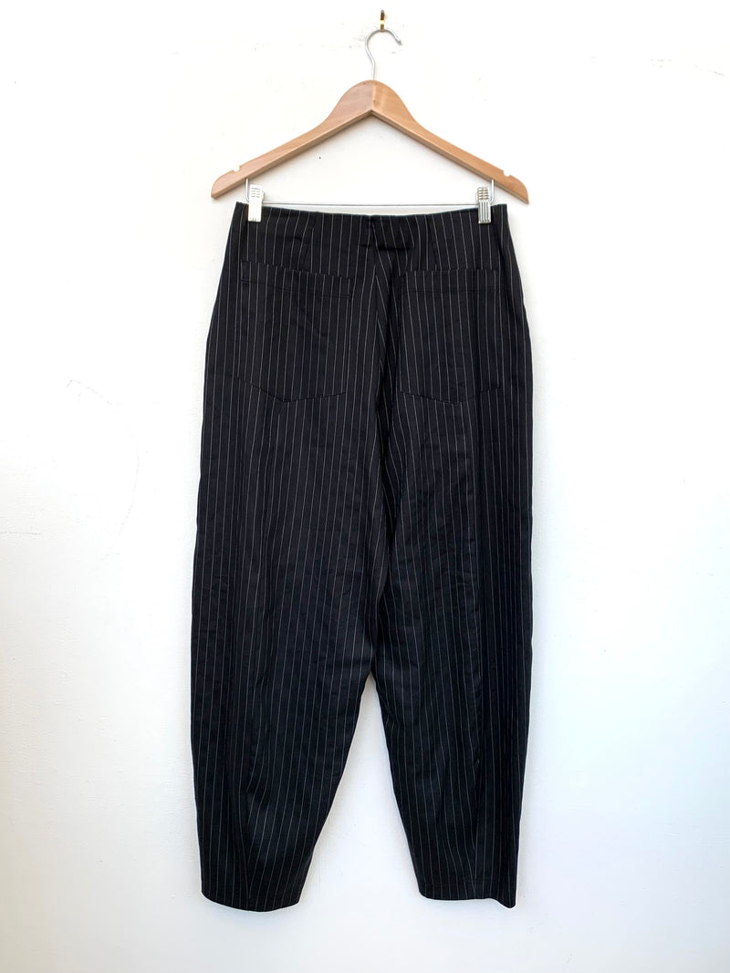 Beta Pinstripe Pant