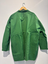 Saloma Shirt Grass