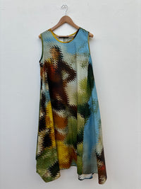 Darcy Rococco Dress