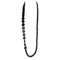 Onyx Collier - Matte Black